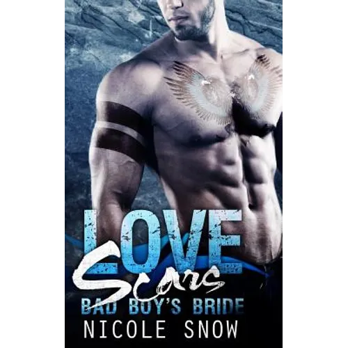 Love Scars: Bad Boy's Bride