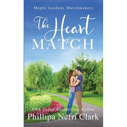 The Heart Match