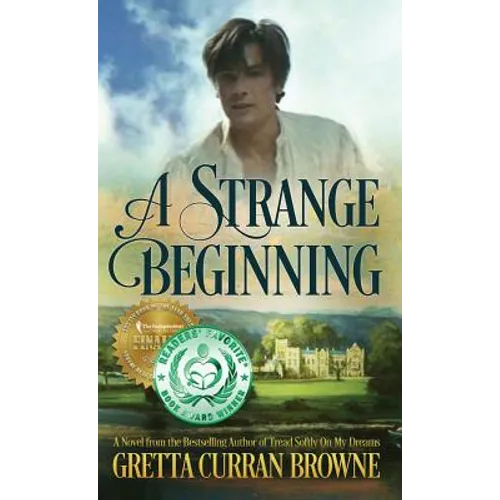 A Strange Beginning