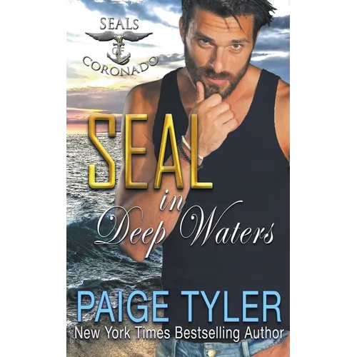 Seal in Deep Waters