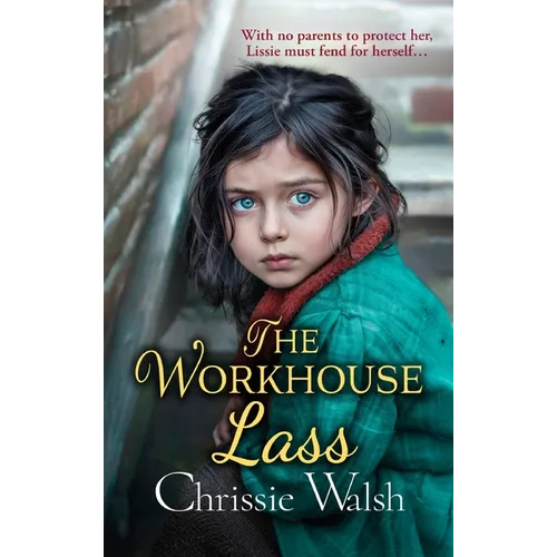The Workhouse Lass