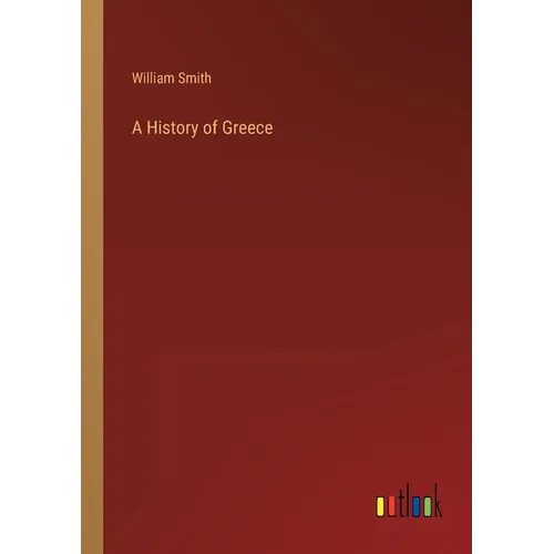 A History of Greece