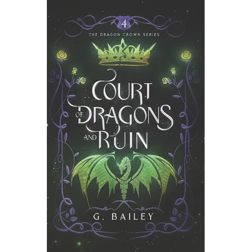 Court of Dragons and Ruin
