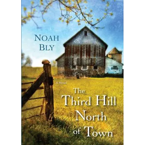 The Third Hill North of Town