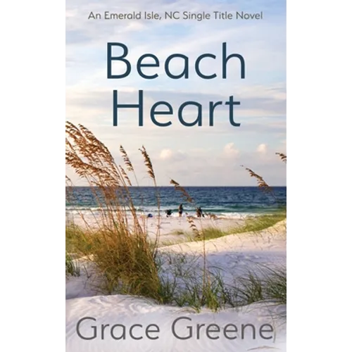 Beach Heart