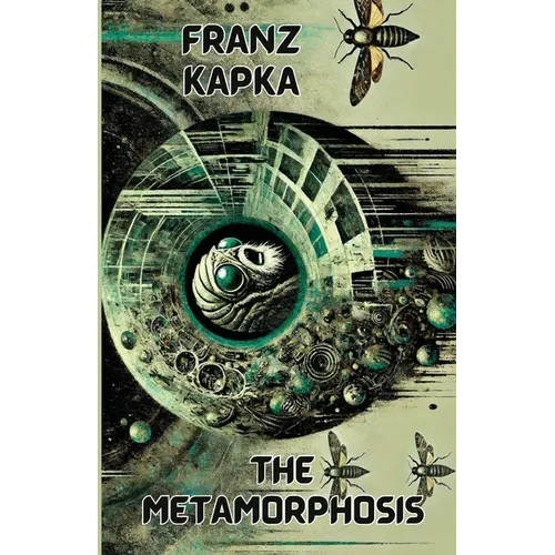 The Metamorphosis(Illustrated)