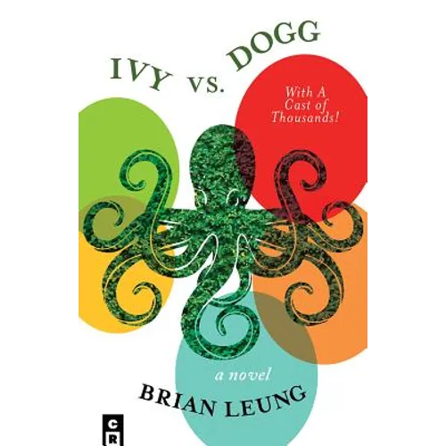 Ivy vs. Dogg: With A Cast Of Thousands!