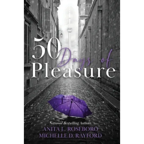 50 Days of Pleasure
