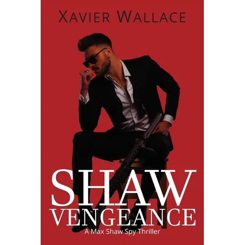 Shaw Vengeance