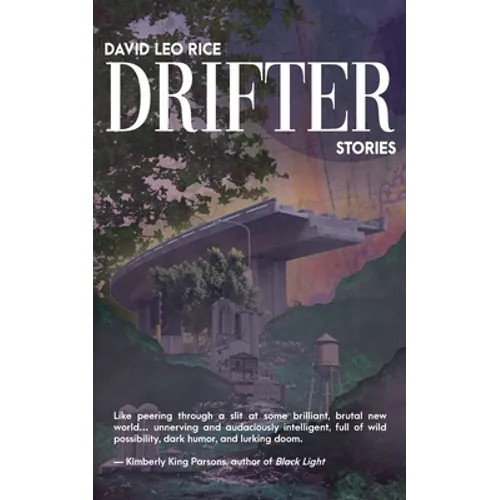 Drifter, Stories (Summer Edition)