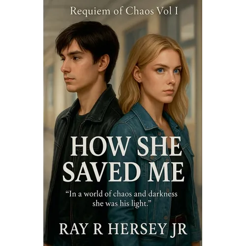 How She Saved Me