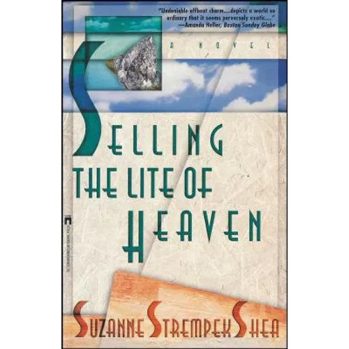 Selling the Lite of Heaven