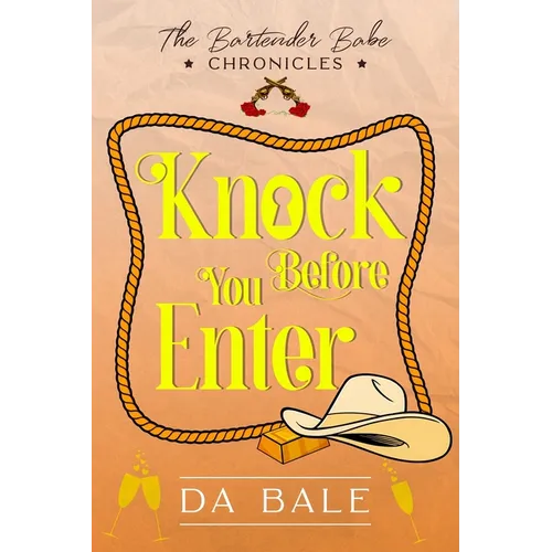 Knock Before You Enter