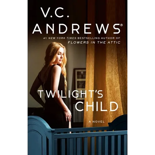 Twilight's Child