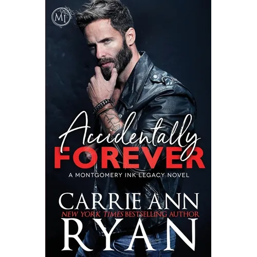 Accidentally Forever