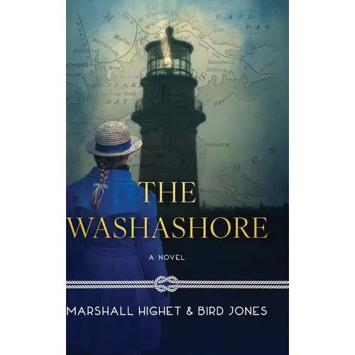 The Washashore