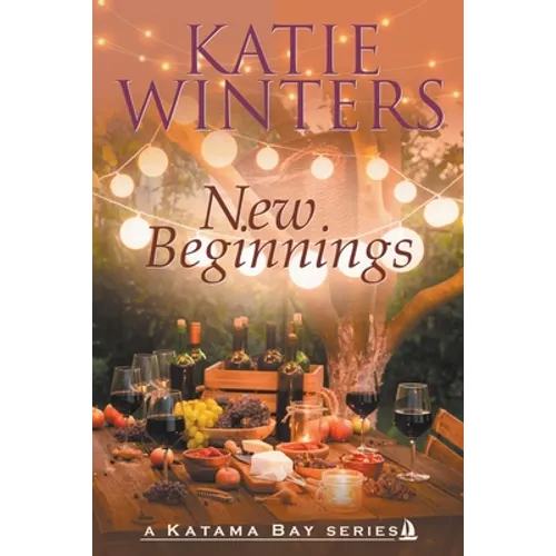 New Beginnings
