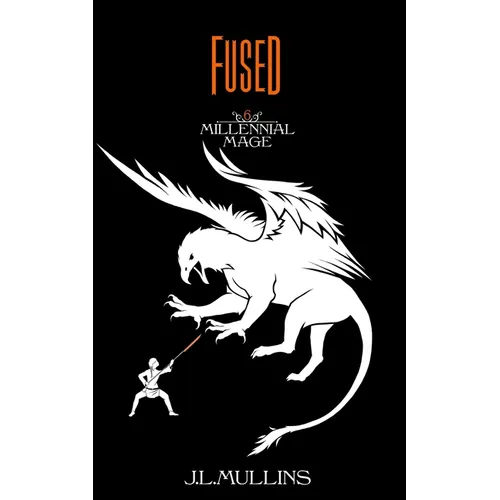 Fused: A Slice of Life Progression Fantasy