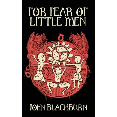 For Fear of Little Men