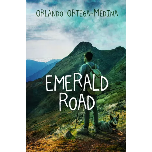 Emerald Road: A Tale of Love, War, and Betrayal