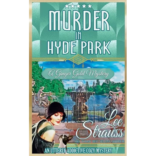 Murder in Hyde Park