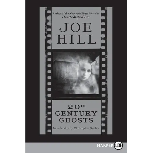 20th Century Ghosts LP