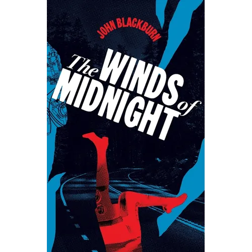 The Winds of Midnight