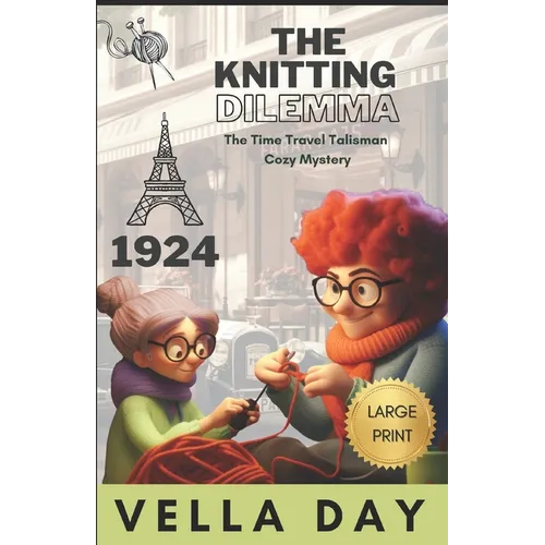 The Knitting Dilemma