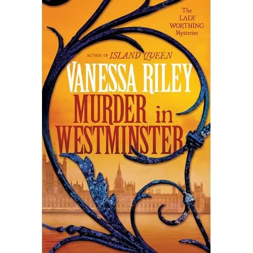 Murder in Westminster: A Riveting Regency Historical Mystery
