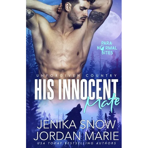 His Innocent Mate