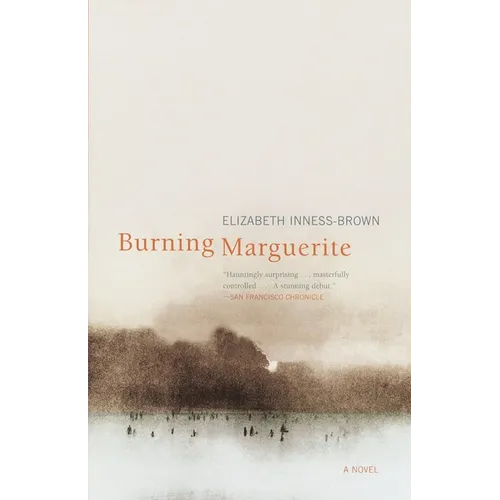 Burning Marguerite