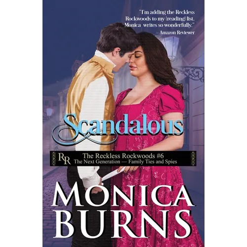 Scandalous