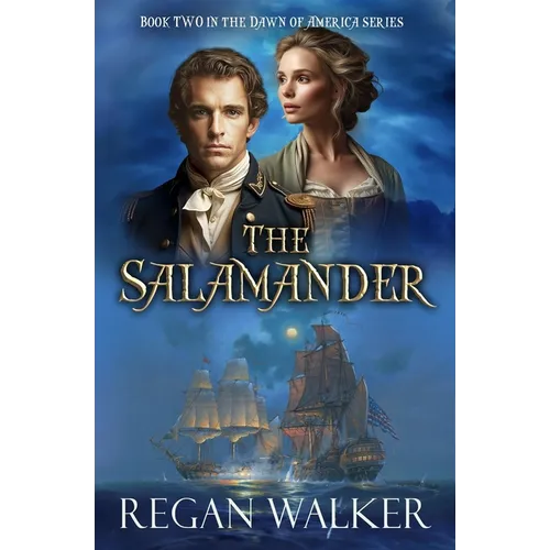 The Salamander