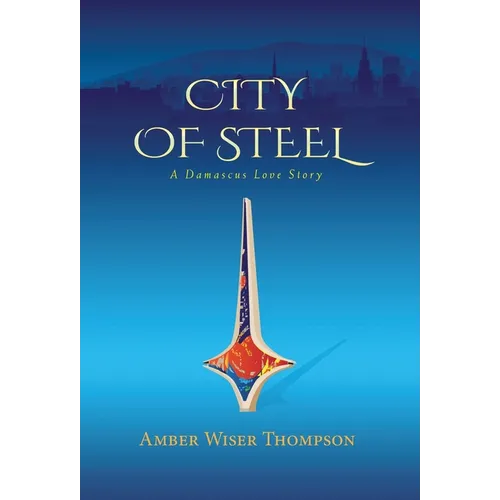 City of Steel