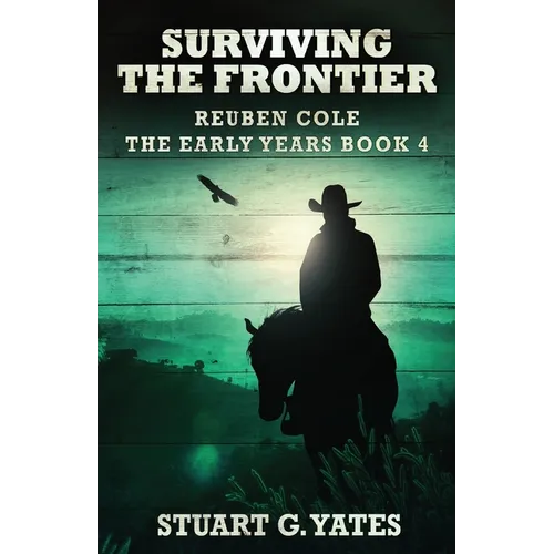 Surviving The Frontier