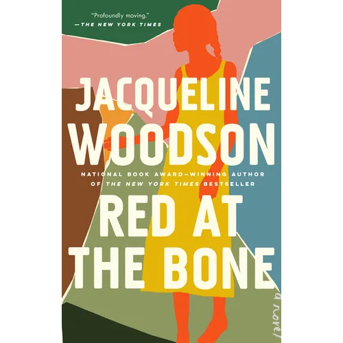 Red at the Bone