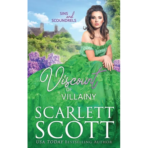Viscount of Villainy