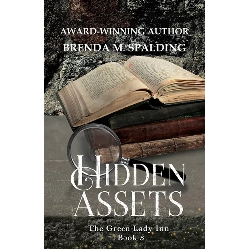 Hidden Assets