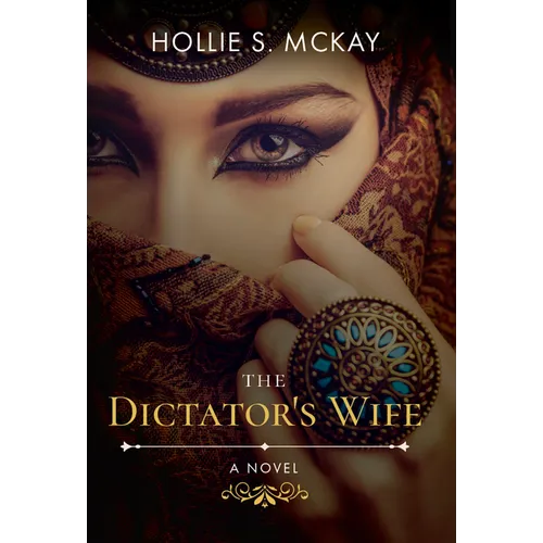 The Dictator's Wife