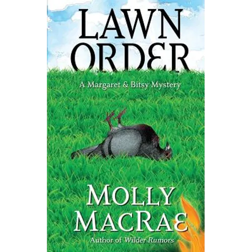 Lawn Order