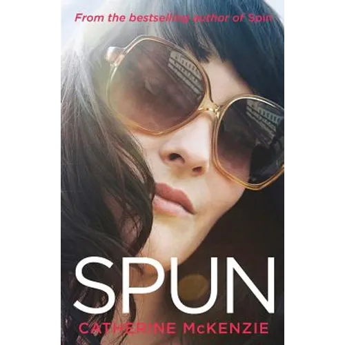 Spun