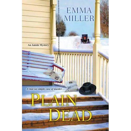 Plain Dead