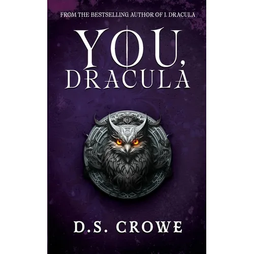 You, Dracula