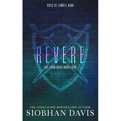 Revere: An Epilogue Novella