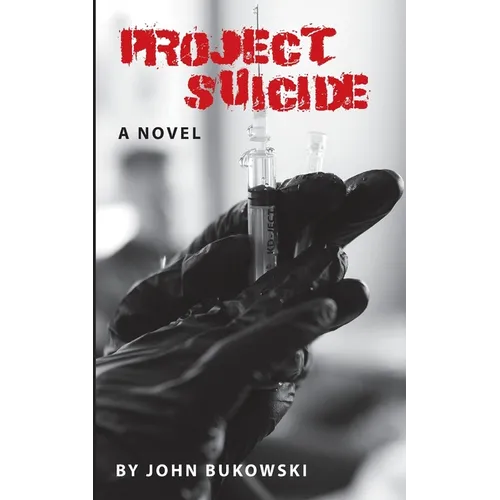 Project Suicide