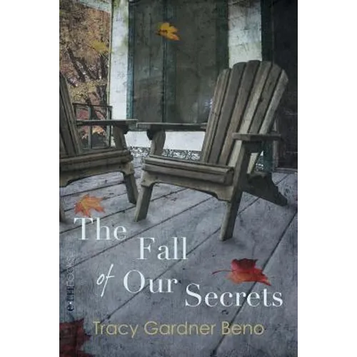 The Fall of Our Secrets