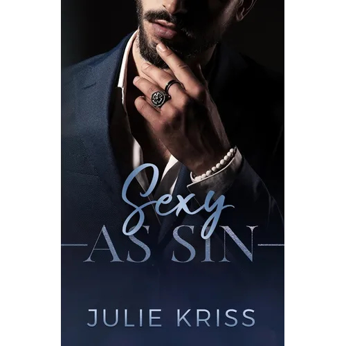 Sexy As Sin