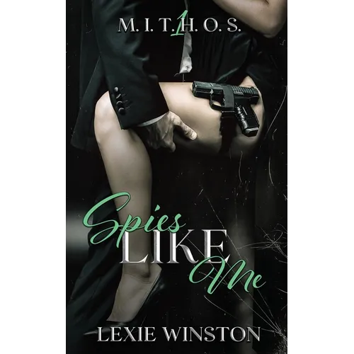 Spies Like Me