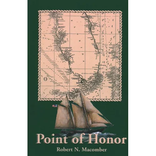 Point of Honor
