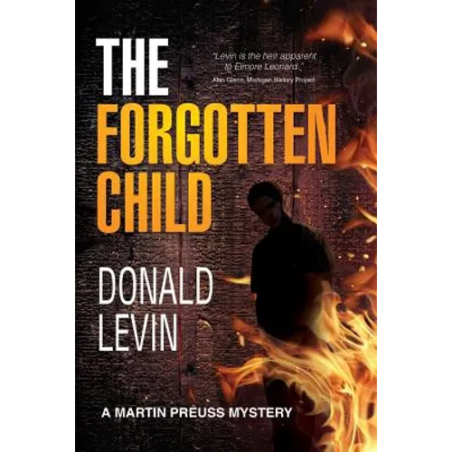 The Forgotten Child